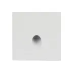 Светильник LT-GAP-S70x70-3W Warm3000 (WH, 30 deg) | 025738 | Arlight