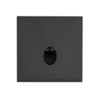 Светильник LT-GAP-S70x70-3W Warm3000 (BK, 30deg, 230V) (Arlight, IP65 Металл, 3 года) | 031167 | Arlight