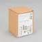 Светильник LT-GAP-S70x70-3W Warm3000 (BK, 30deg, 230V) (Arlight, IP65 Металл, 3 года) | 031167 | Arlight