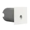 Светильник LT-GAP-S70x70-3W Warm3000 (WH, 30 deg) | 025738 | Arlight