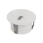 Светильник LT-GAP-R70-3W Warm3000 (WH, 30 deg) | 025737 | Arlight