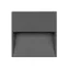Светильник LGD-TRACE-S100x100-4W Warm3000 (GR, 65 deg, 230V) (Arlight, IP65 Металл, 3 года) | 029960 | Arlight