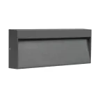 Светильник LGD-TRACE-S200x80-8W Warm3000 (GR, 65 deg, 230V) (Arlight, IP65 Металл, 3 года) | 029961 | Arlight