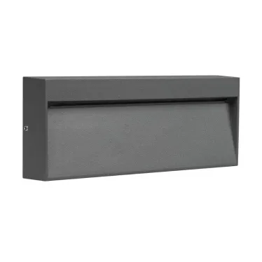 Светильник LGD-TRACE-S200x80-8W Warm3000 (GR, 65 deg, 230V) (Arlight, IP65 Металл, 3 года) | 029961 | Arlight