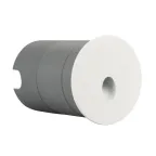 Светильник LT-GAP-R70-3W Warm3000 (WH, 30 deg) | 025737 | Arlight