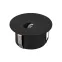 Светильник LT-GAP-R70-3W Warm3000 (BK, 30deg, 230V) (Arlight, IP65 Металл, 3 года) | 031166 | Arlight
