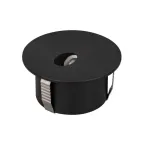 Светильник LT-GAP-R70-3W Warm3000 (BK, 30deg, 230V) (Arlight, IP65 Металл, 3 года) | 031166 | Arlight
