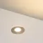 Светильник ART-DECK-LAMP-R40-1W Warm3000 (SL, 120 deg, 12-24V) (Arlight, IP67 Металл, 3 года) | 024925 | Arlight