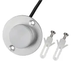 Светильник ART-DECK-LAMP-R40-1W Day4000 (SL, 120 deg, 12-24V) (Arlight, IP67 Металл, 3 года) | 024926 | Arlight