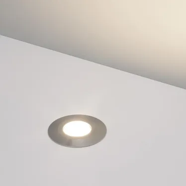 Светильник ART-DECK-LAMP-R40-1W Day4000 (SL, 120 deg, 12-24V) (Arlight, IP67 Металл, 3 года) | 024926 | Arlight