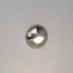 Светильник ART-DECK-LAMP-R40-1W Day4000 (SL, 120 deg, 12-24V) (Arlight, IP67 Металл, 3 года) | 024926 | Arlight