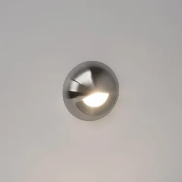 Светильник ART-DECK-LAMP-R40-1W Day4000 (SL, 120 deg, 12-24V) (Arlight, IP67 Металл, 3 года) | 024926 | Arlight