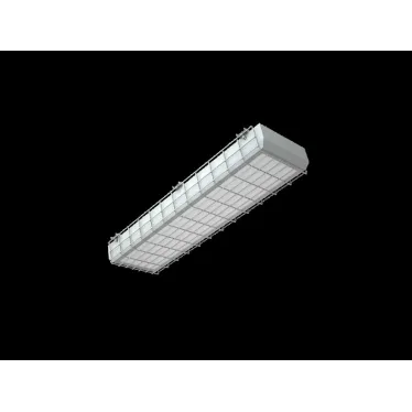Решетка Grid 2x58 Sport | 1451000030 | Световые Технологии