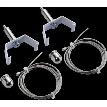 Комплект подвеса Suspension kit LED MALL ECO | 2598000130 | Световые Технологии