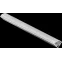 Профиль PROFILE R02 (anod profile + mat diffuser 2500mm) | 1398000360 | Световые Технологии