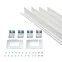 Набор BX3030 White (для панелей IM-300x300) | 023532 | Arlight