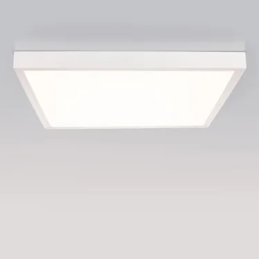 Набор SX6060A White (для панели IM-600x600) | 026610 | Arlight