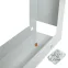 Цоколь к ВРУ Unit S IP31 Вх600х600 PROxima