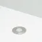 Накладка ART-DECK-CAP-FLAT-R50 (SL, STEEL) (Arlight, Металл) | 024927 | Arlight