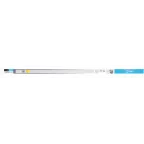Светильник светодиодный 14W 4000К 1200Лм IP20 линейный 230V