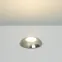 Накладка ART-DECK-CAP-DOME-R50 (SL, STEEL) (Arlight, Металл) | 024932 | Arlight