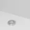 Накладка ART-DECK-CAP-ROLL-R50 (SL, STEEL) (Arlight, Металл) | 024930 | Arlight