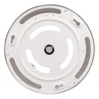 Корпус SP-LEGEND-R230 (WH) (Arlight, Металл) | 027331 | Arlight