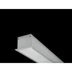 Комплект торцевых крышек для PROFILE 30L end cup (set of 2 pcs) | 2398000110 | Световые Технологии