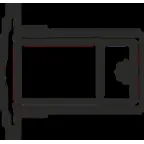 Connector PG direct internal white | 2909003300 | Световые Технологии