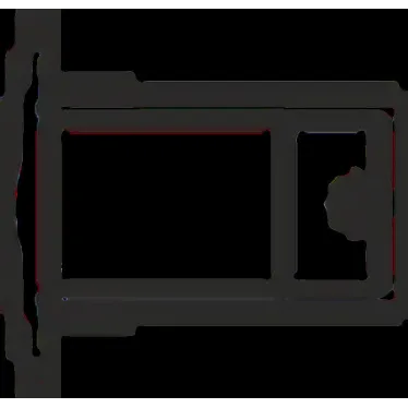 Connector PG direct internal white | 2909003300 | Световые Технологии