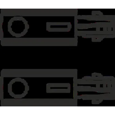 Connector PG direct internal white | 2909003300 | Световые Технологии