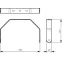 Аксессуар BY698Z Bracket LED110 | 911401523431 | Philips