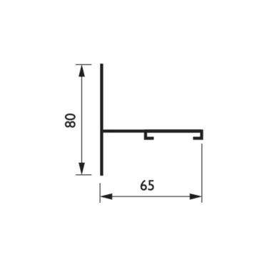 Аксессуар ZRS700 SPC ALU SUSP CLAMP (SKB16-1) | 914770011815 | Philips