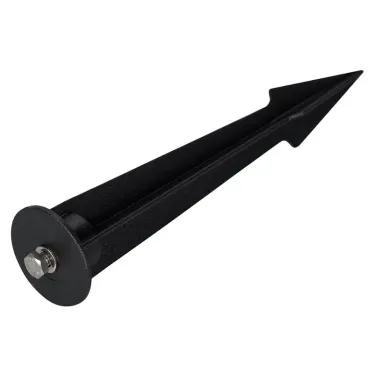 Основание для светильника ALT-SPIKE-210 (BK) | 024889 | Arlight