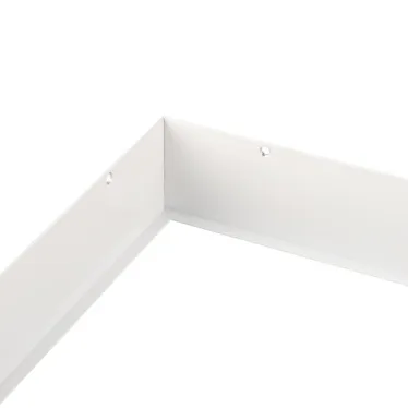 Набор BX6060 White (для панелей IM-600x600) | 023867 | Arlight