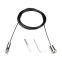 Подвес MAG-HANG-2540-L3000 (SL) (arlight, Металл) | 034751 | Arlight