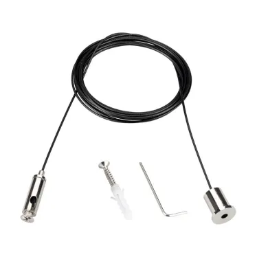 Подвес MAG-HANG-2540-L3000 (SL) (arlight, Металл) | 034751 | Arlight