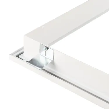Набор BX6060 White (для панелей IM-600x600) | 023867 | Arlight