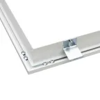 Набор BX6060 White (для панелей IM-600x600) | 023867 | Arlight