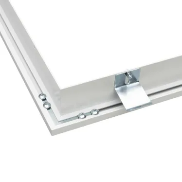 Набор BX6060 White (для панелей IM-600x600) | 023867 | Arlight