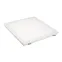 Набор BX6060 White (для панелей IM-600x600) | 023867 | Arlight