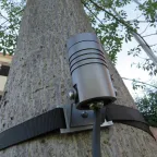 Основание для светильника ALT-BELT-1-2000 (BK) (Arlight, Металл) | 032550 | Arlight