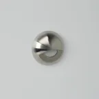 Накладка ART-DECK-CAP-LID-R50 (SL, STEEL) (Arlight, Металл) | 024931 | Arlight