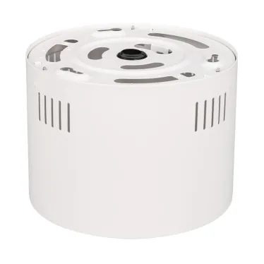 Корпус SP-LEGEND-R175 (WH) (Arlight, Металл) | 027332 | Arlight