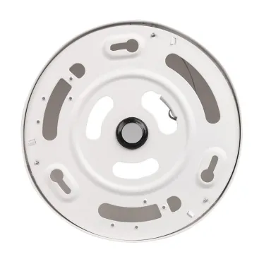 Корпус SP-LEGEND-R175 (WH) (Arlight, Металл) | 027332 | Arlight