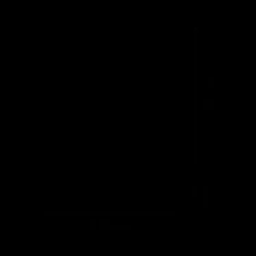Решетка защитная для св-ка ЛПО/ДПО 660*660*100 (1/6) | 903265602 | Gauss
