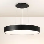 Подвес SPX-TB-2 Black | 023160 | Arlight