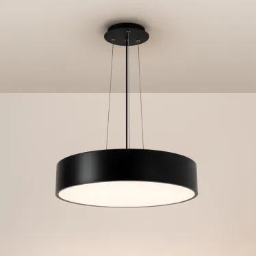 Подвес SPX-TB-1 Black | 023159 | Arlight