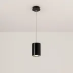 Подвес SPX-HANG-R90-L1000 (BK) | 029540 | Arlight