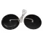 Подвес SPX-HANG-R140-L1000 (BK) | 029542 | Arlight